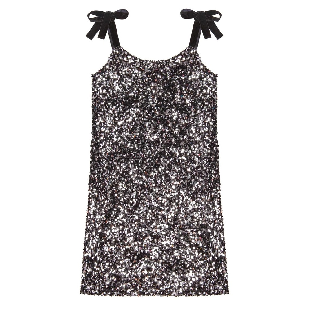 WRAY NYC Sonia Dress in Milky Way 🪩